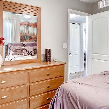 Kissimmee Getaway About 6 Mi To Disney World! Διαμέρισμα Εξωτερικό φωτογραφία