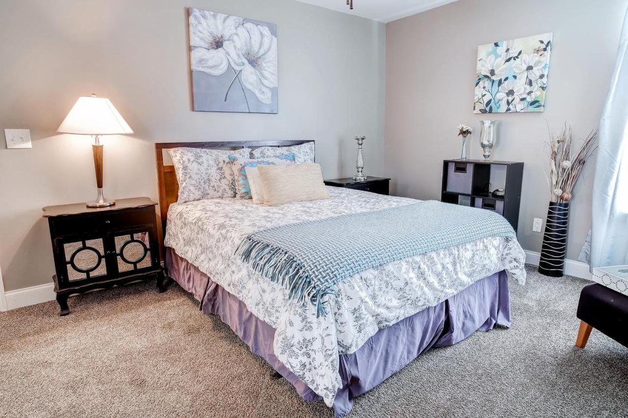 Kissimmee Getaway About 6 Mi To Disney World! Διαμέρισμα Εξωτερικό φωτογραφία