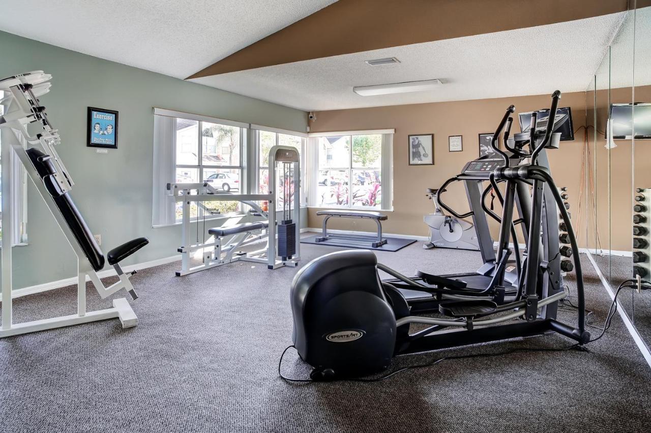 Kissimmee Getaway About 6 Mi To Disney World! Διαμέρισμα Εξωτερικό φωτογραφία