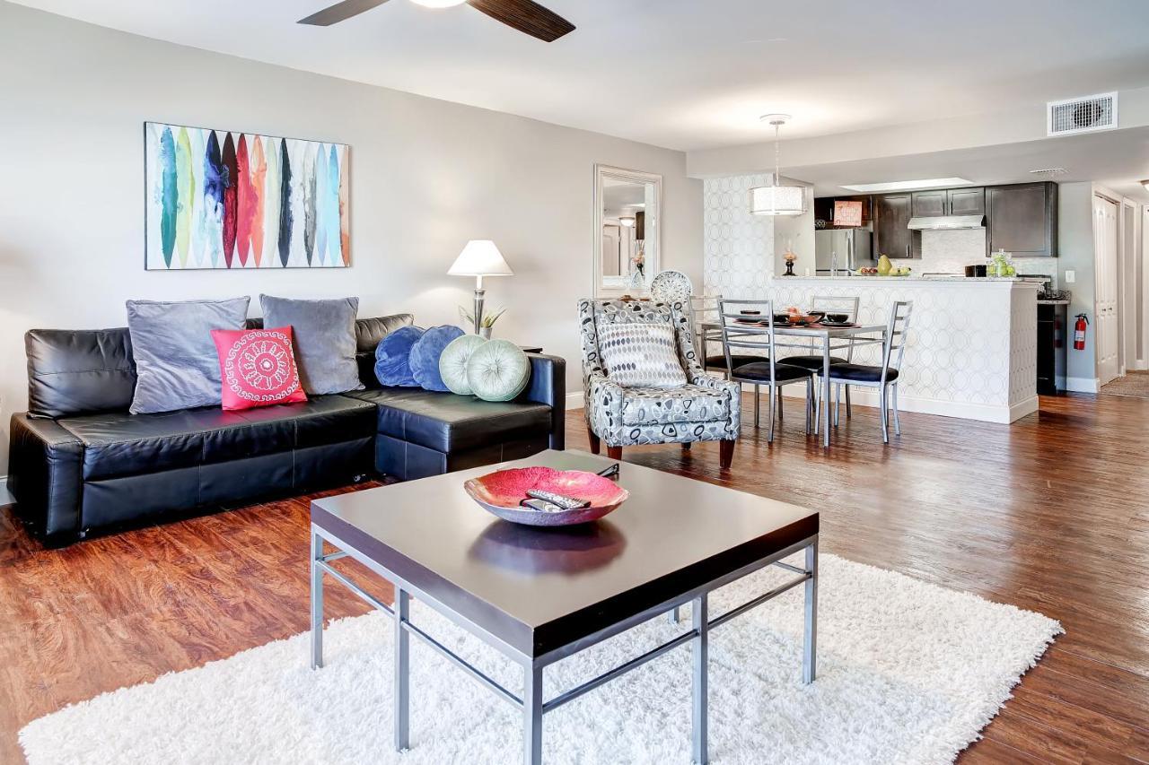 Kissimmee Getaway About 6 Mi To Disney World! Διαμέρισμα Εξωτερικό φωτογραφία