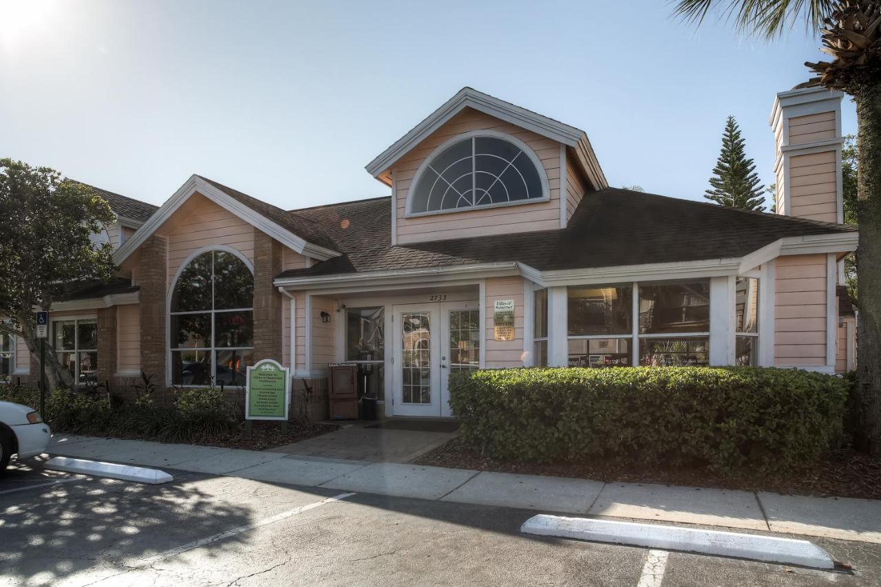 Kissimmee Getaway About 6 Mi To Disney World! Διαμέρισμα Εξωτερικό φωτογραφία