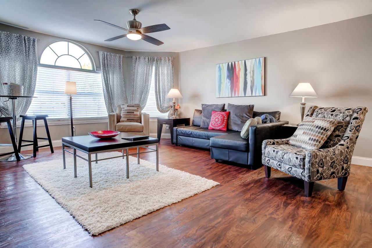 Kissimmee Getaway About 6 Mi To Disney World! Διαμέρισμα Εξωτερικό φωτογραφία