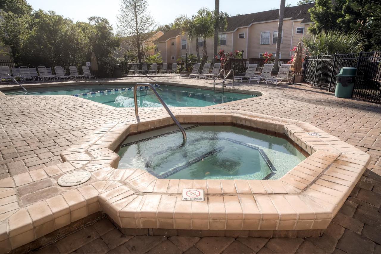 Kissimmee Getaway About 6 Mi To Disney World! Διαμέρισμα Εξωτερικό φωτογραφία