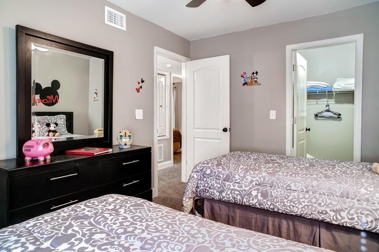 Kissimmee Getaway About 6 Mi To Disney World! Διαμέρισμα Εξωτερικό φωτογραφία